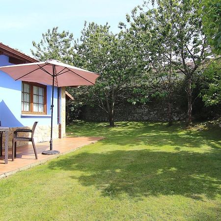 Hontoria Apartamentos Rurales Senda Costera מראה חיצוני תמונה